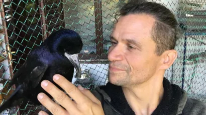 Foto: Privatni album