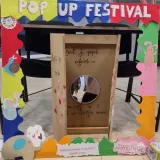 Foto: POP UP festival
