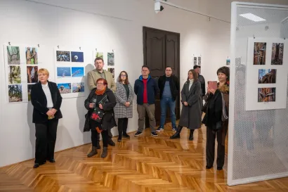 Foto: Predrag Uskoković