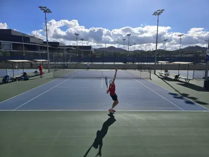 Foto: Teniski klub Feniks Daruvar