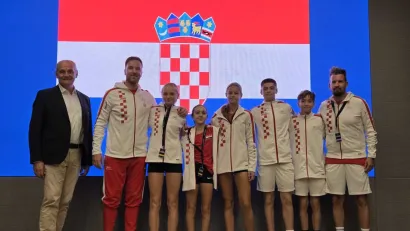 Foto: Teniski klub Feniks Daruvar