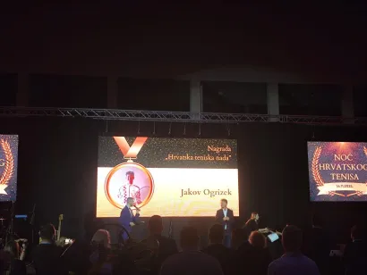 Foto: Teniski klub Feniks Daruvar