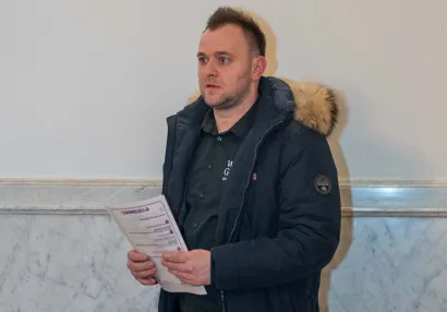 Foto: Predrag Uskoković/Grad Daruvar