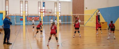 Foto: Predrag Uskoković/OK Daruvar