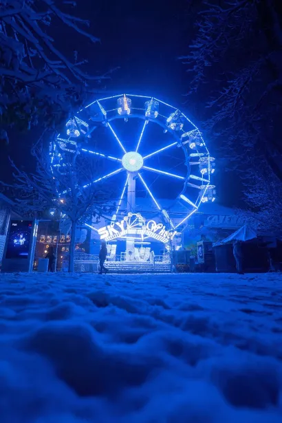 Foto: Tibor Javurek/TooCool produkcija