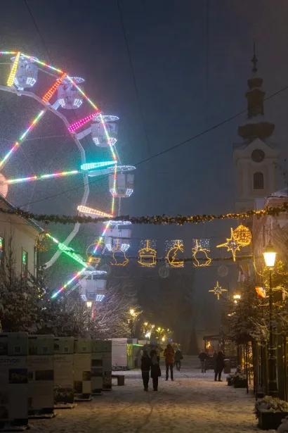 Foto: Tibor Javurek/TooCool produkcija