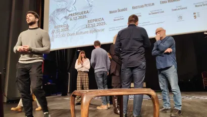 Foto: Slavica Trgovac Martan