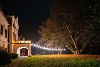 U blagdanska događanja i ove je godine uključen Zavičajni muzej/Foto: Predrag Uskoković