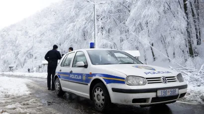 Foto: Marko Todorov/CROPIX (ilustracija)