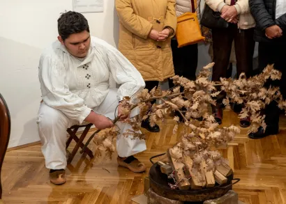 Foto: Predrag Uskoković