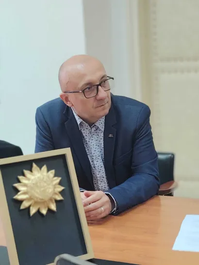 Slaven Klobučar/Foto: Slavica Trgovac Martan