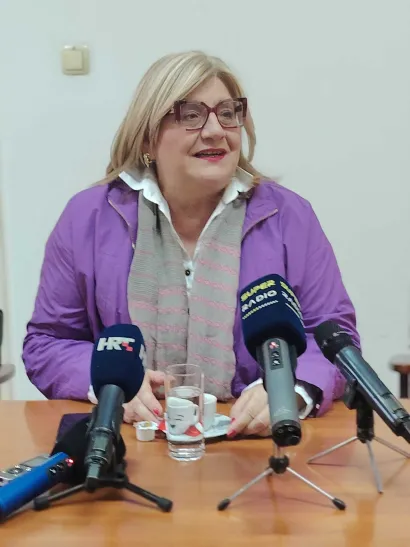 Dijana Katica/Foto: Slavica Trgovac Martan