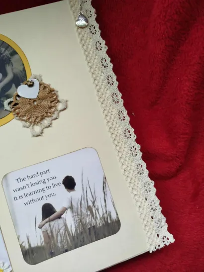 Foto: Privatni album