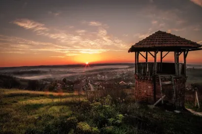 Pobjednička fotografija Mateja Turbića/Foto: Matej Turbić