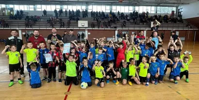 Foto: Grad Grubišno Polje