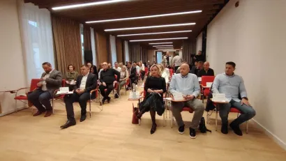 Foto: Slavica Trgovac Martan