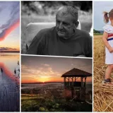 Foto: HVIDRA Daruvar, Matej Turbić, Zvjezdana Drašner, Nensi Rendić