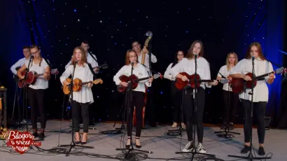 TS KUD Šandrovac/Foto: BILOGORO, U SRCU TE NOSIM