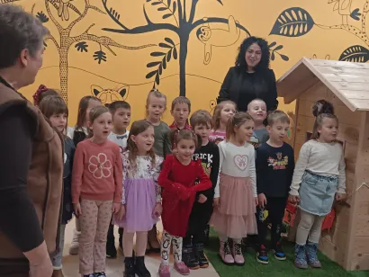 Foto: DV Vladimir Nazor