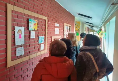 Foto: DV Vladimir Nazor