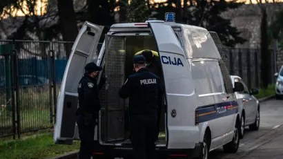 Foto: Danijel Bartolic/CROPIX