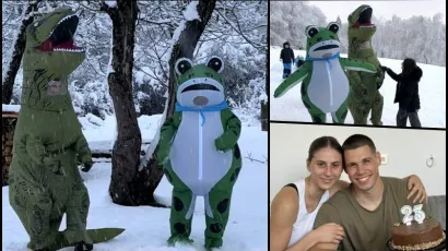 Foto: Katarina Frklić