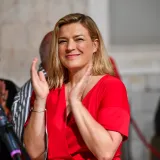 Dora Ruždjak Podolski/Foto: Tonci Plazibat/CROPIX