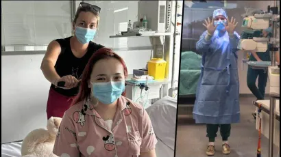 Foto: Privatni album, HUMS