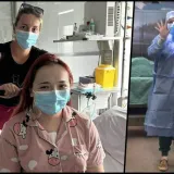 Foto: Privatni album, HUMS