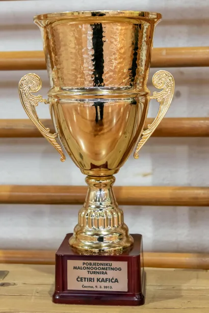 Foto: Privatni album