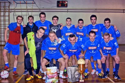 Foto: Privatni album