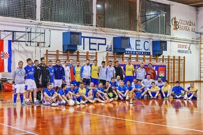 Foto: Privatni album