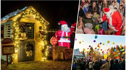 Foto: TZ Južna Bilogora, Dejan Photography