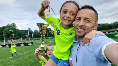 Foto: Privatni album