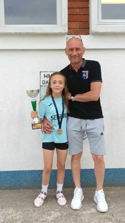 Foto: Privatni album