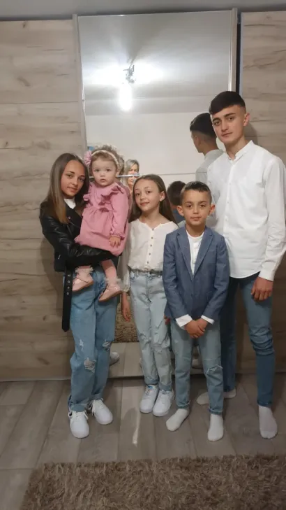 Foto: Privatni album