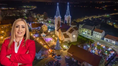 Foto: Grad Čazma (Davor Kirin)