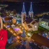 Foto: Grad Čazma (Davor Kirin)