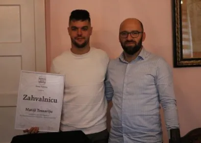 Foto: Pakrački list