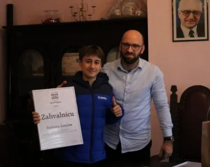 Foto: Pakrački list