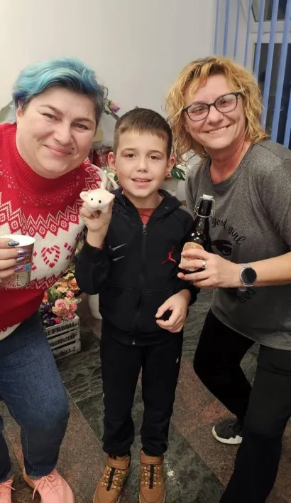 Foto: Privatni album