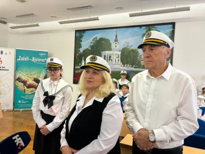 Mentori su ponosni na ostvareni uspjeh/Foto: Slavica Trgovac Martan