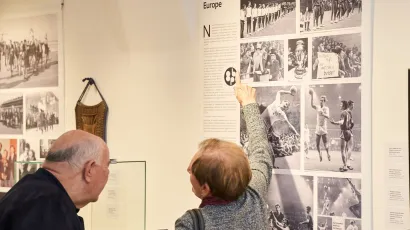 Foto: Gradski muzej Bjelovar