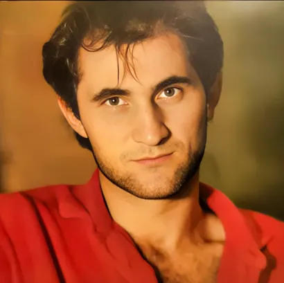 Foto: Privatni album