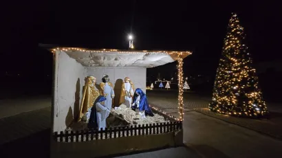 Foto: Krugoval Garešnica