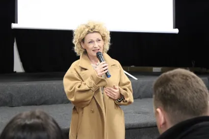 Marija Jungić/Foto: Slavica Trgovac Martan