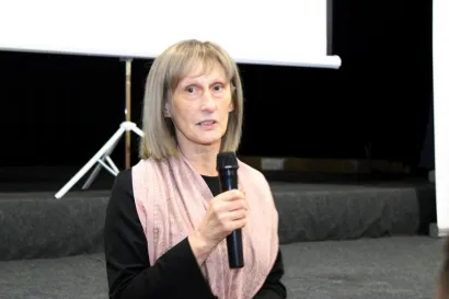 Zorka Renić/Foto: Slavica Trgovac Martan