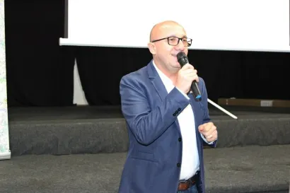 Slaven Klobučar/Foto: Slavica Trgovac Martan