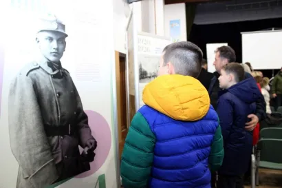 Održana je i prigodna izložba/Foto: Slavica Trgovac Martan 