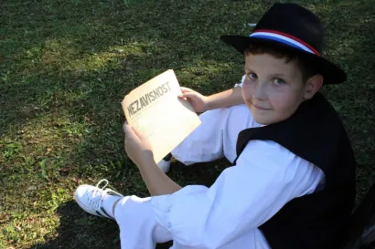 Foto: Slavica Trgovac Martan